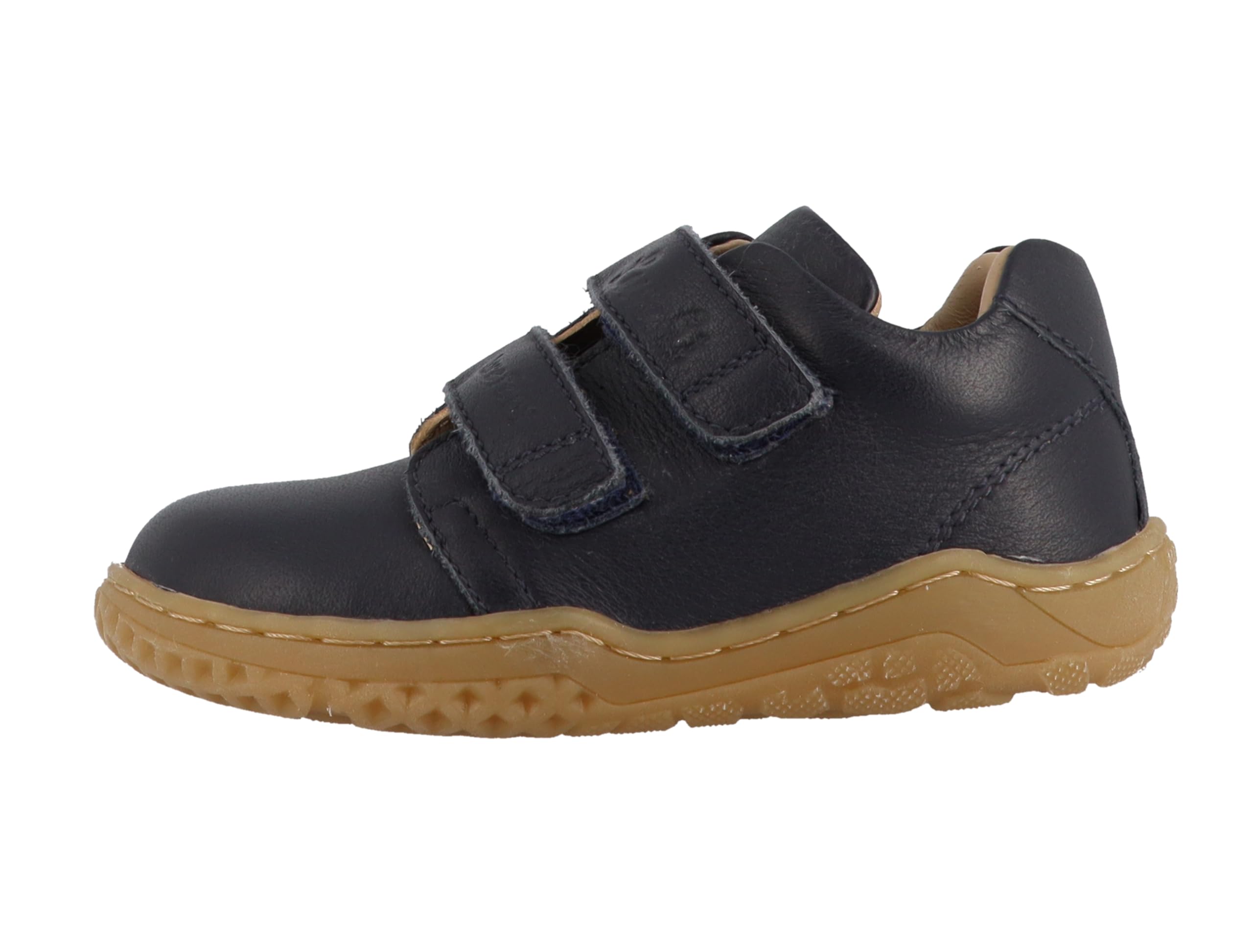 Lurchi Unisex Kinder Sibo Barefoot Sneaker für Jungen