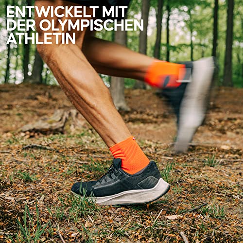 Danish Endurance Performance Laufsocken im 2-Pack vergleichen