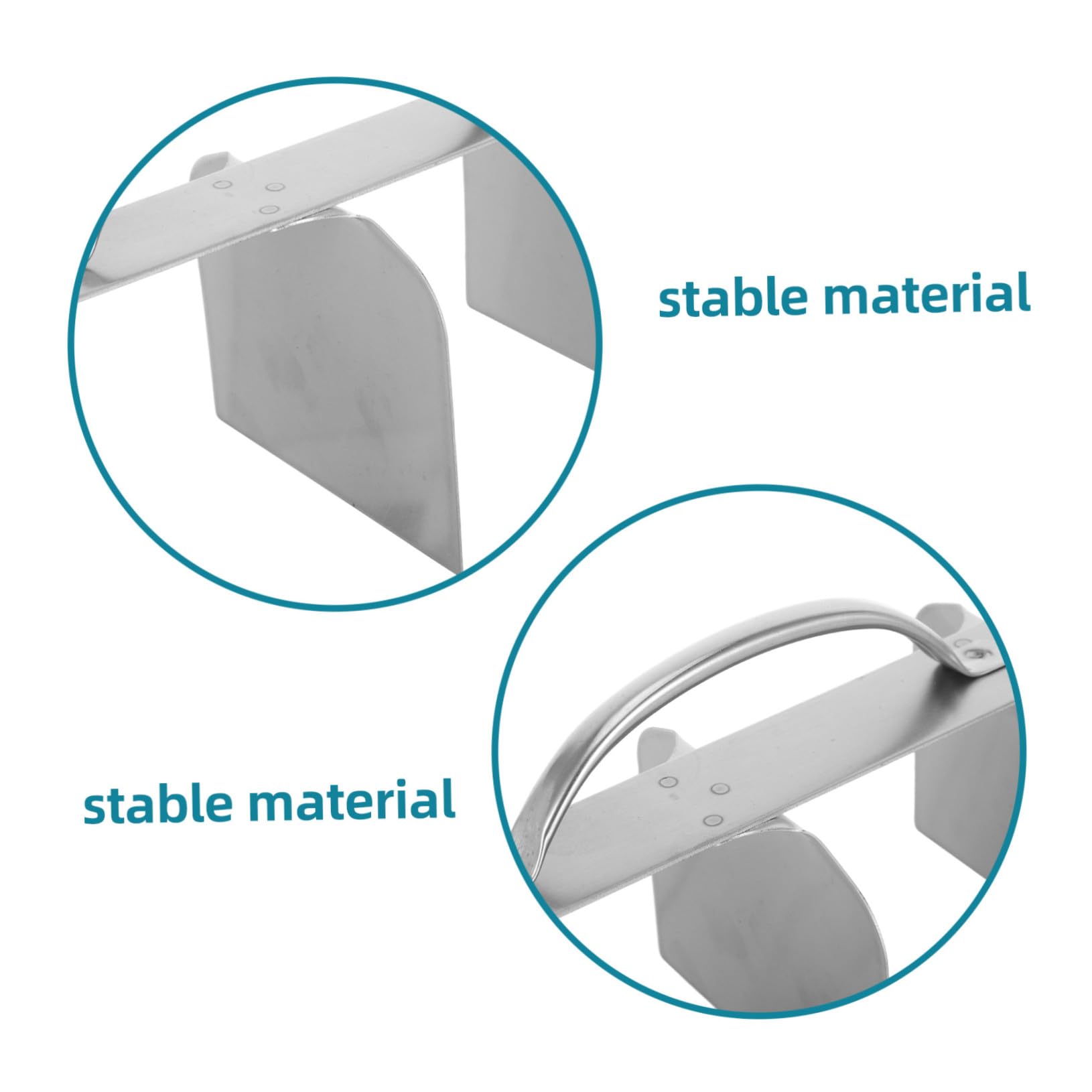 Coupe-tiramisu Acier Inoxydable Outil de Découpe Pratique pour Gâteau Diviseur de Portions Uniforme pour Moules Rectangulaires Accessoire Pâtisserie et Facile à Nettoyer