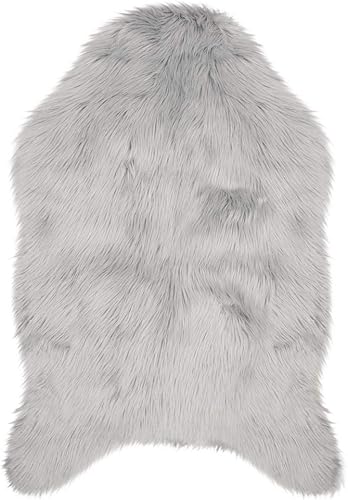 Tapete Jean Pierre de pelo sintético disponible en Yaxa Guatemala