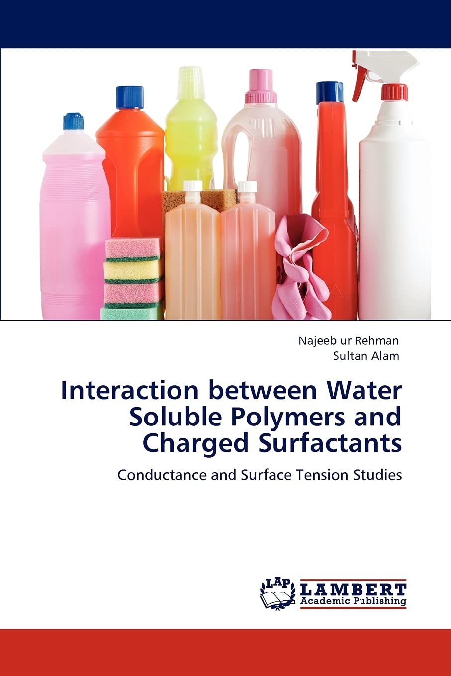 Interaction between Water Soluble Polymers and Charged Surfactants: Conductance and Surface Tension Studies