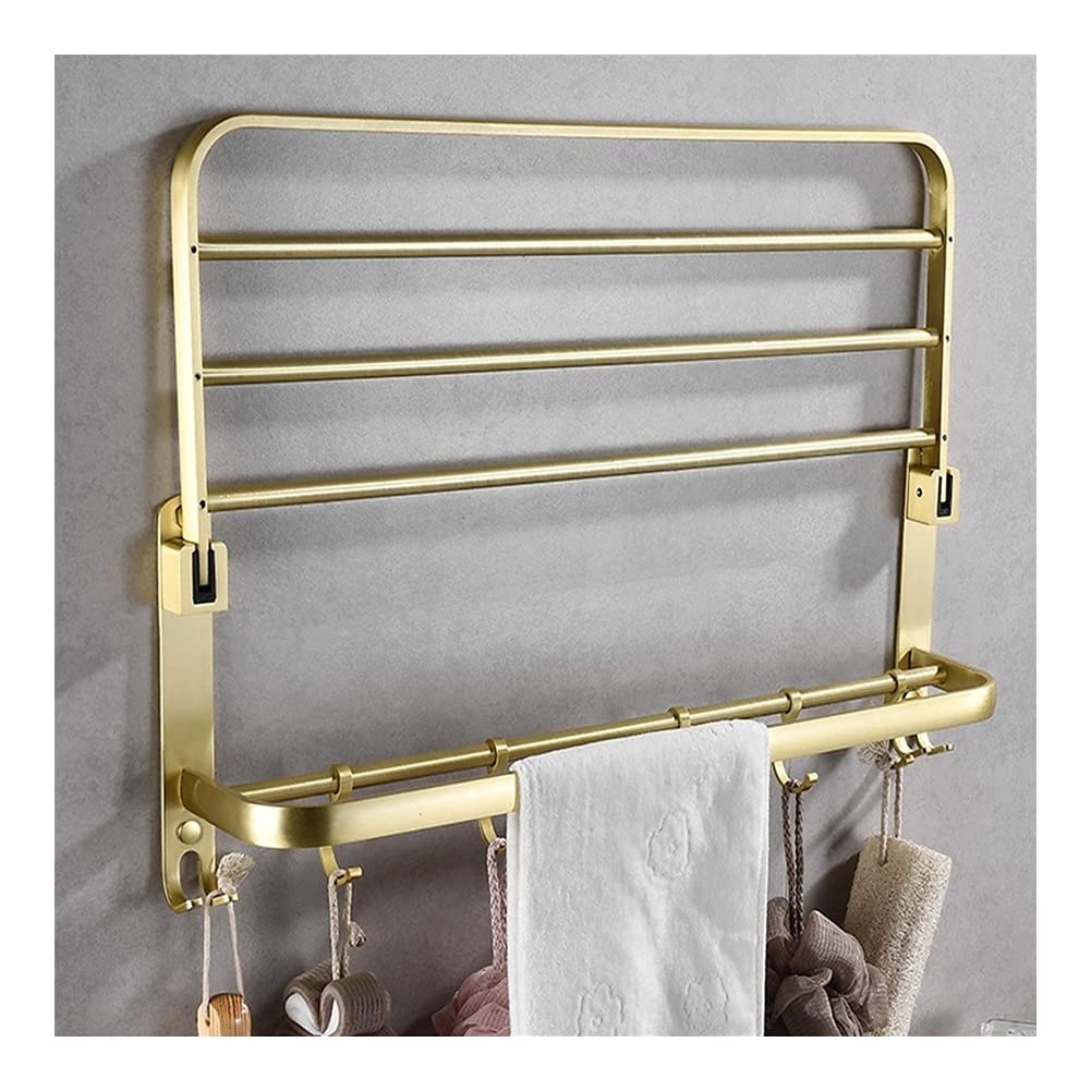 Rack C-Towel CRODY Rail de Support pour Serviettes en Papier Cuisine