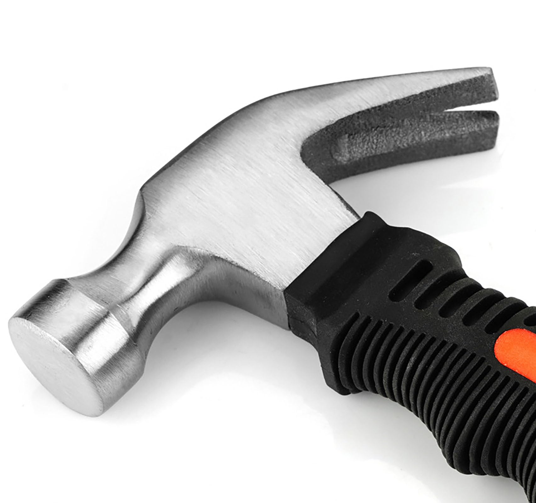 Small Claw Hammer - Forged Steel Stubby Hammer -3 Small Claw Hammer - Forged Steel Stubby Hammer -3