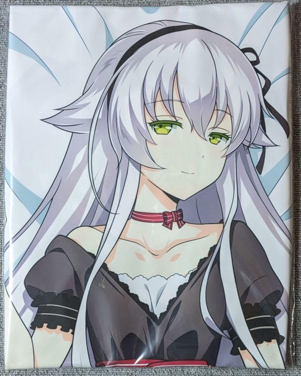 Amazon | ファルコム「英雄伝説 閃の軌跡シリーズ」抱き枕カバー 