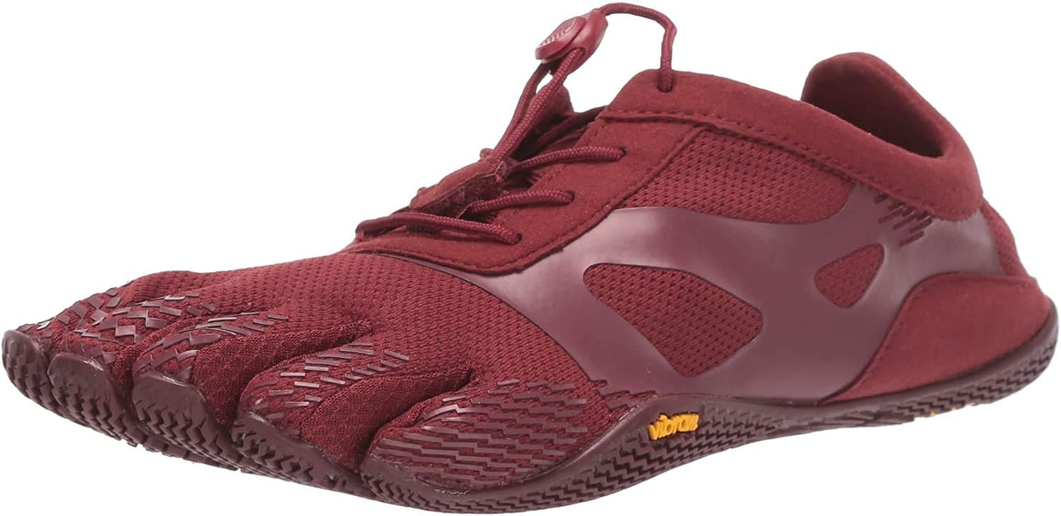 Vibram Men's KSO Evo Sneaker, Medium