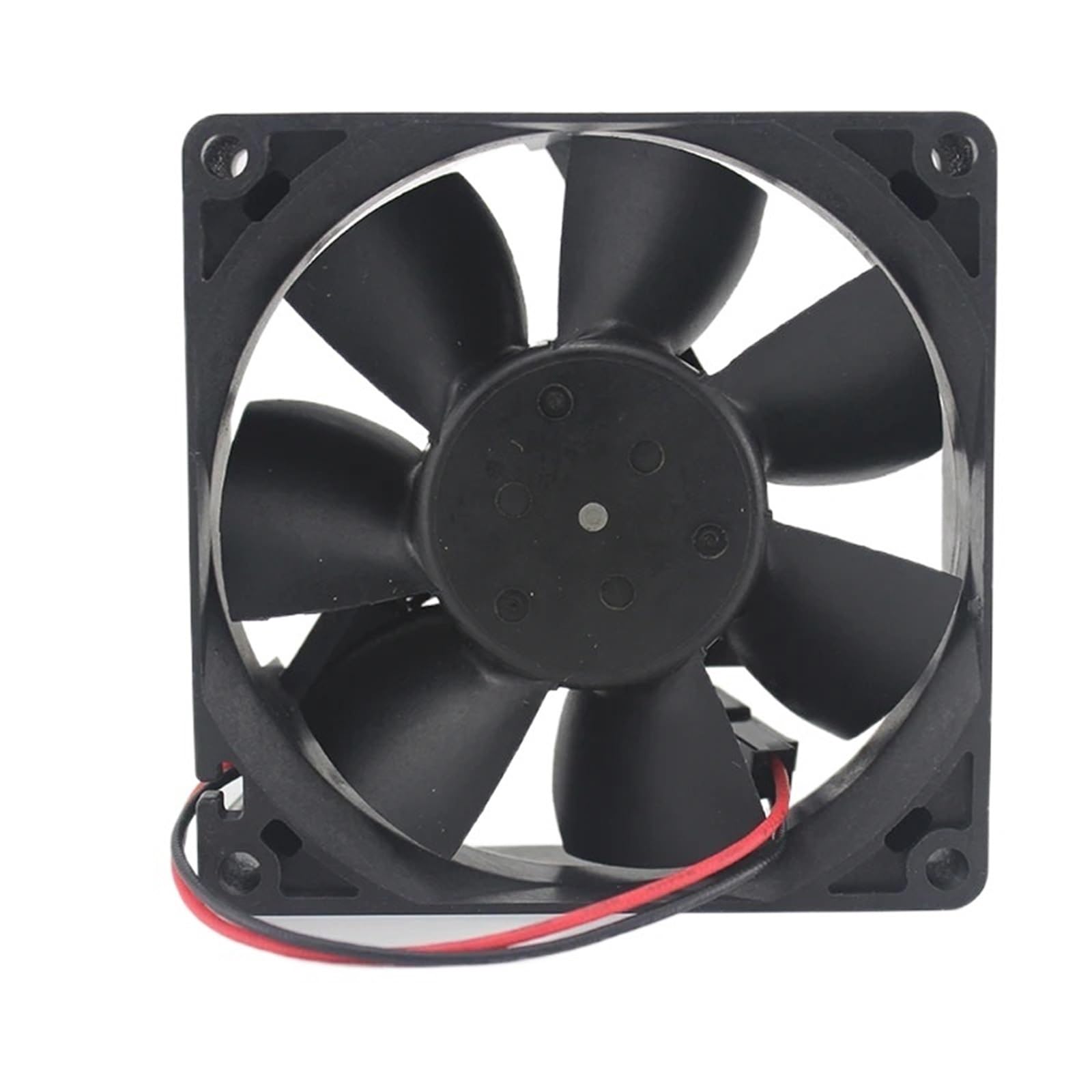 PEQYUACTE D08A-24TS2 8025 24V 0.23A 8CM two-wire inverter cooling fan