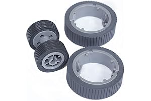 New Generation Fujitsu fi-7160 Brake and Pick Roller Set