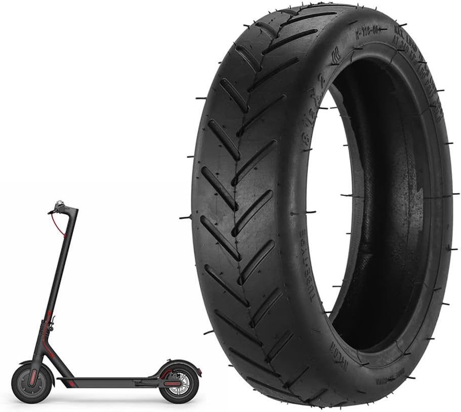 scooter elettrico a calci per le colline