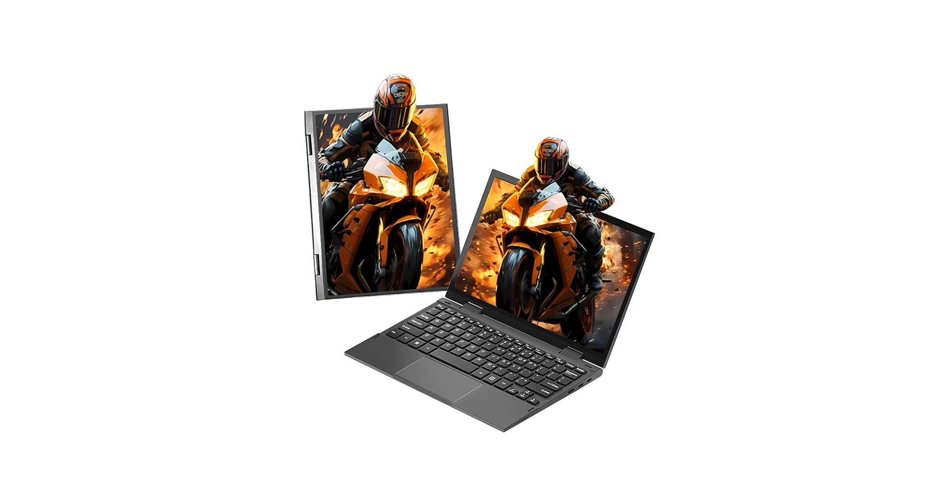 Win10❥CORE-i5❥NEC❥LaVie❥HDMI❥テンキ❥Wi-Fi Amazon.com: ZWYING 2-in-1 Mini Laptop: 10.95