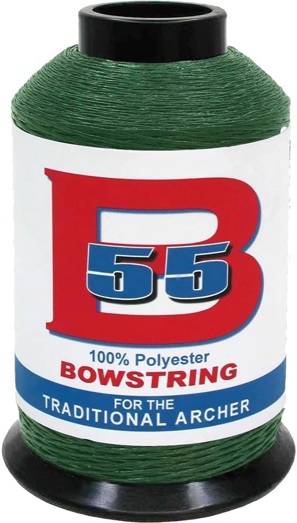 B55 Bowstring Material