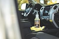 Vista 4 de P&S Detailing Products Xpress - Limpiador de interiores.