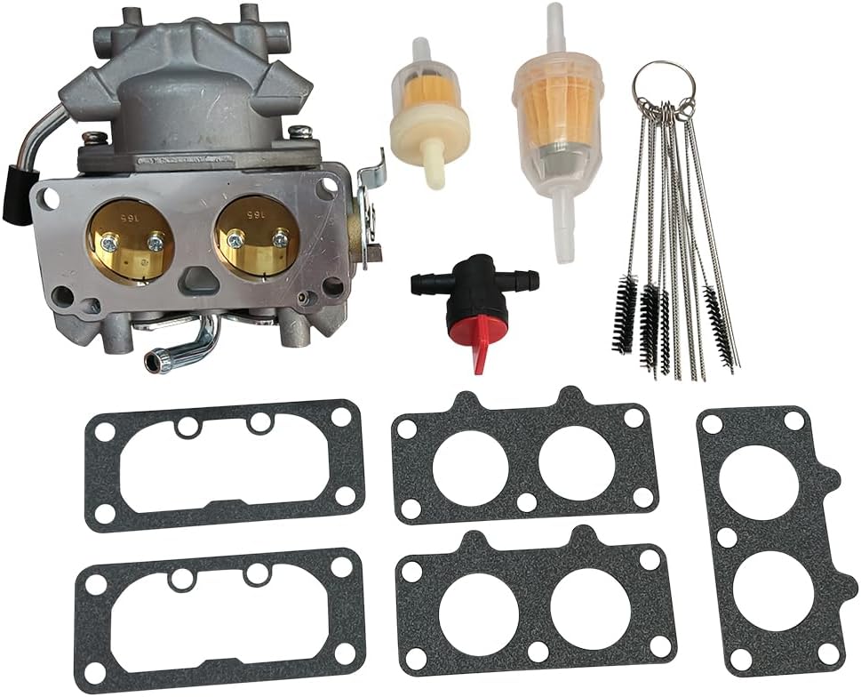 New Carburetor Compatible with Vanguard 23hp engine