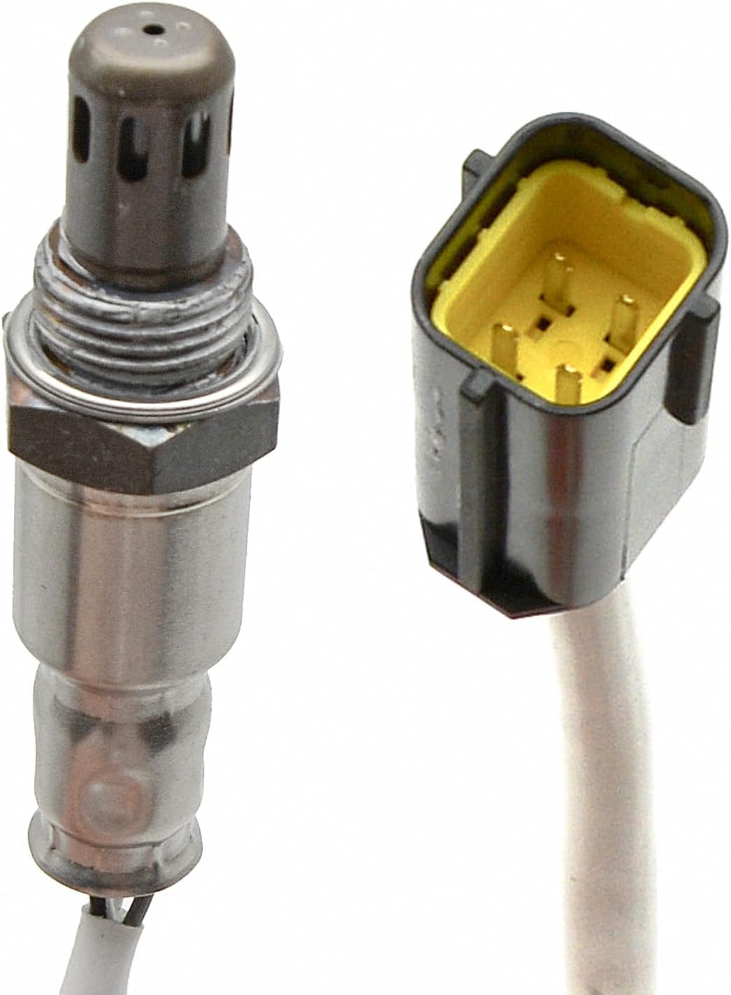 226A0-EN21A Downstream O2 Oxygen Sensor for Infiniti QX56 QX80 for Nissan Altima GT-R Maxima Murano NV2500 NV3500 Quest Replace OE 226A0EN21A 226A01S700 15384 2344381