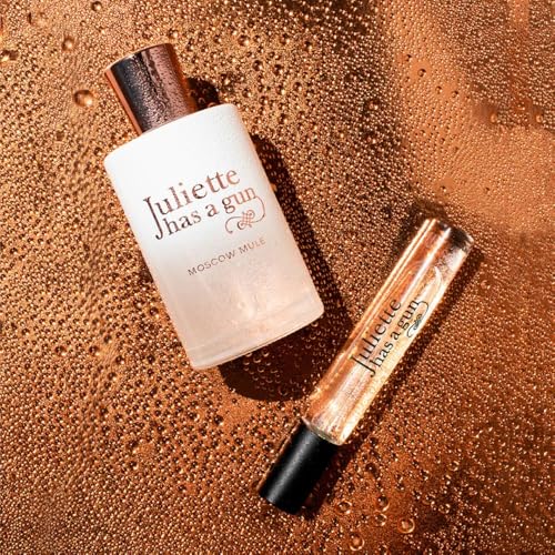 Juliette has a gun Moscow Mule Eau de Parfum da donna 50 ml - 4