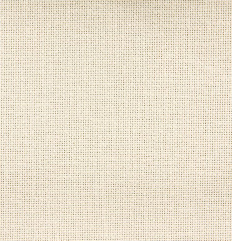 Image of Wizardi Murano 32 Count Antique White 3984 /101. Needlework Canvas, Cross-Stitch Fabric, Embroidery Cloth, Needlepoint Canvas. 52% Cotton and 48% Viscose. Precut Zweigart