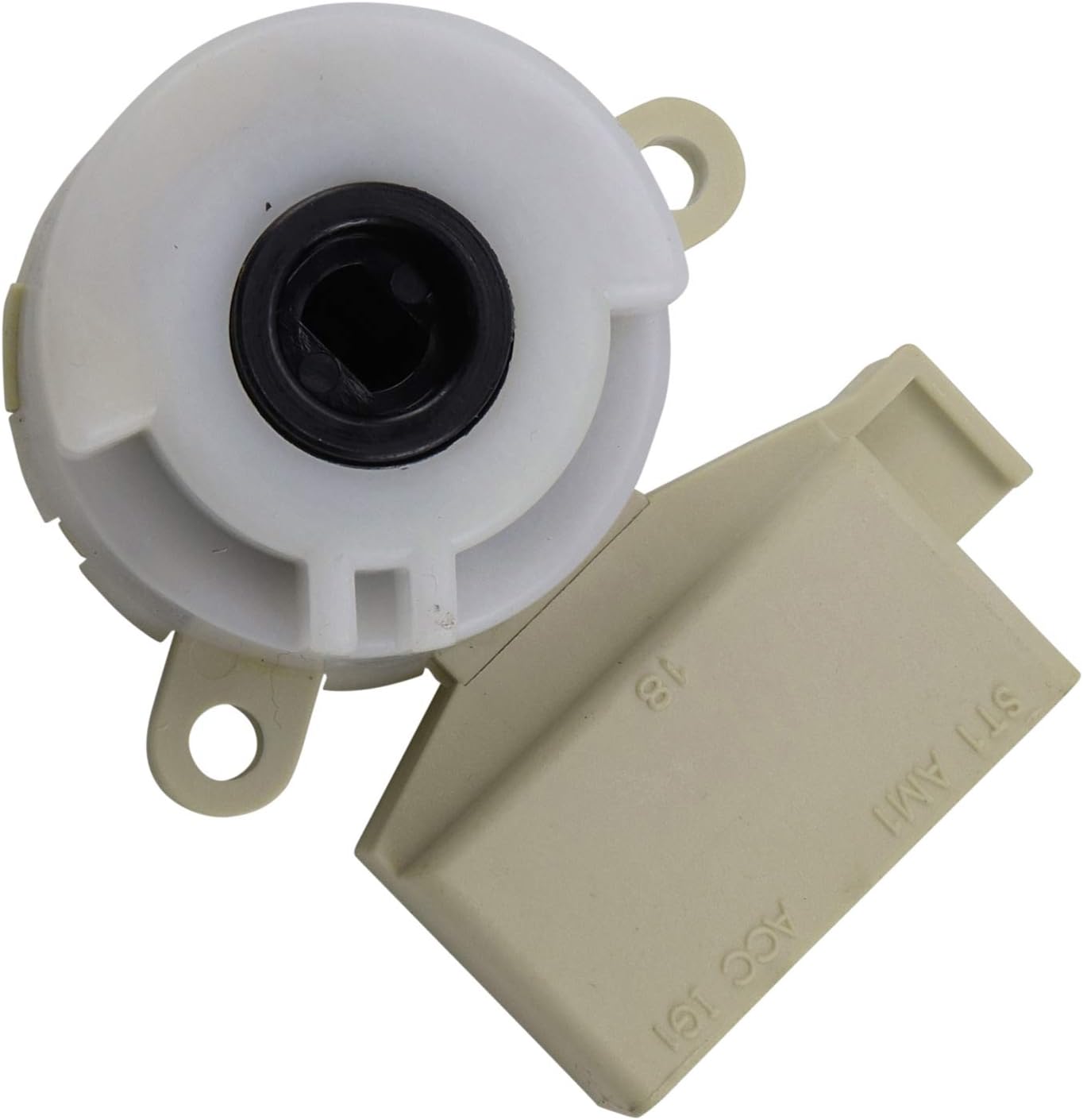 Beck/Arnley 201-1879 Ignition Switch