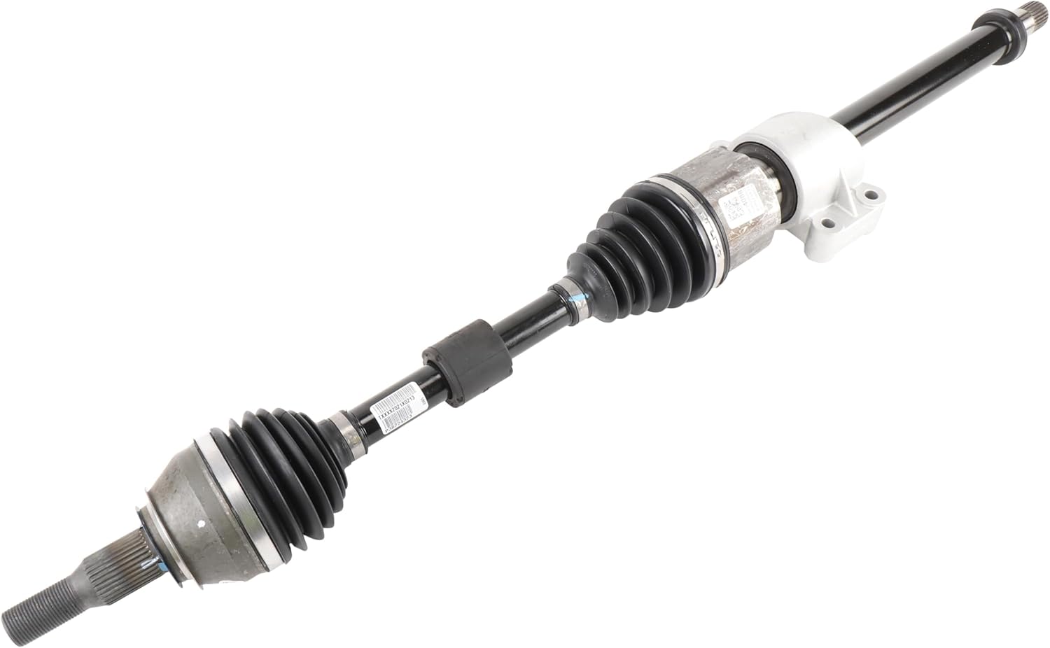 GM Genuine Parts 84814088 Front Passenger Side Axle Half-Shaft