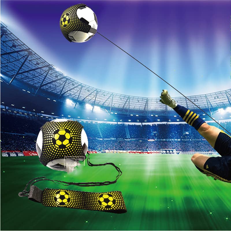 サッカーウェーブXP 練習器具 トレーニング 練習 サッカー 部活 フットサル サッカー トレーナー 練習キット トレーニングベルト サッカー