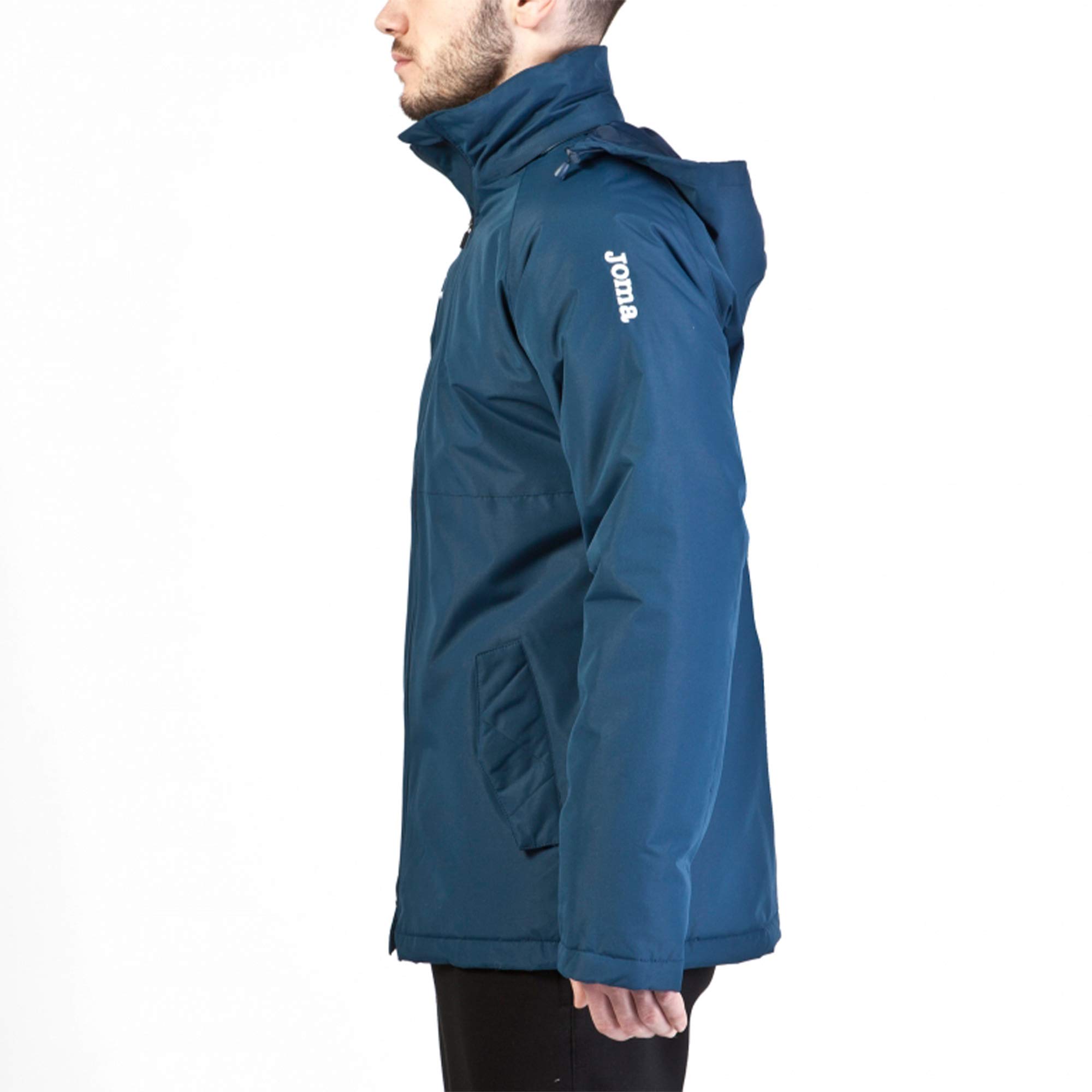 Joma Anorak Everest Marino giacca_blouson Unisex - Adulto