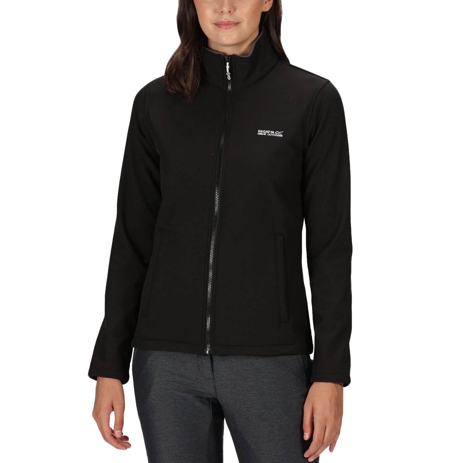 RegattaWomen's Connie V Jacket
