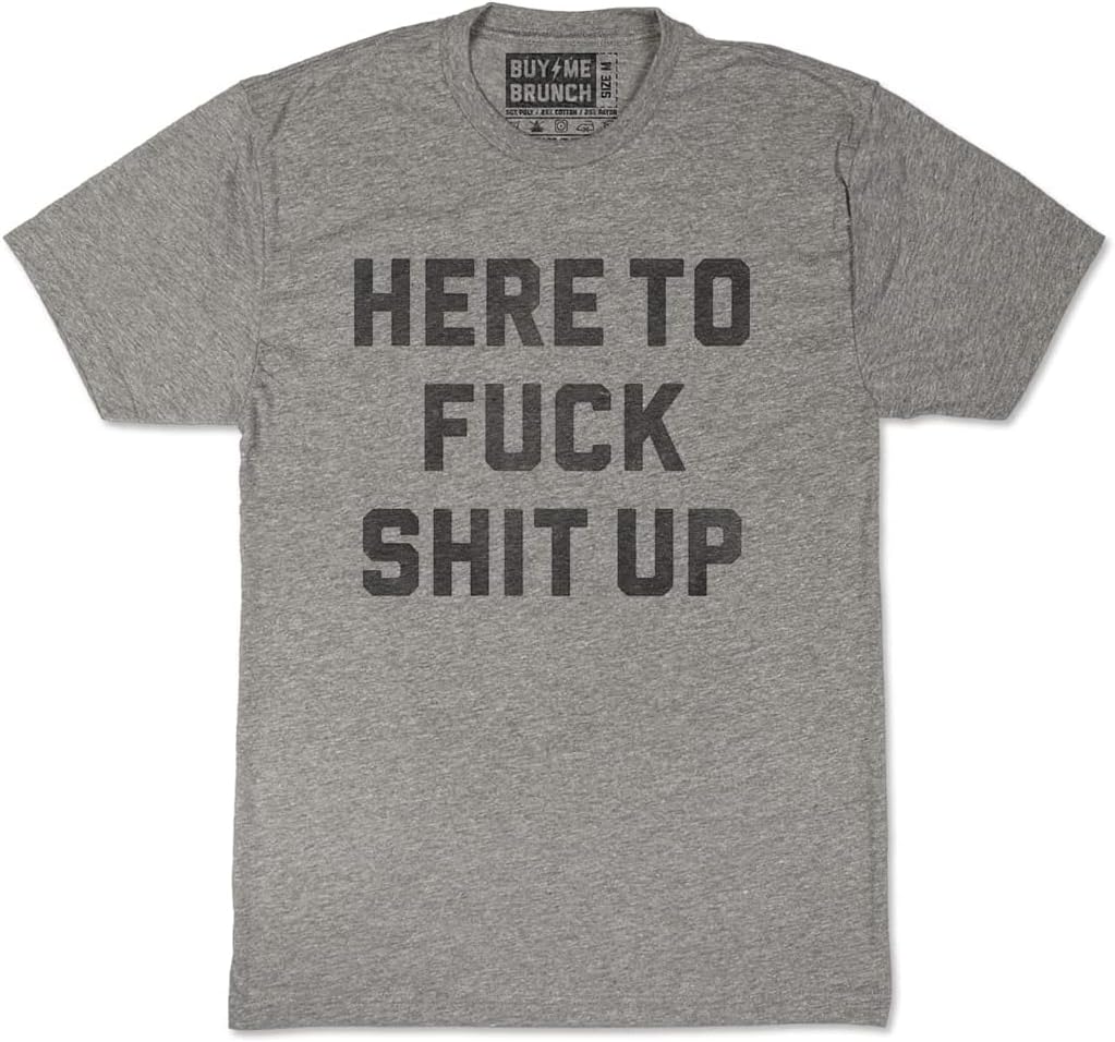 Buy Me Brunch Men's Tequila ES Mi Amigo T-Shirt