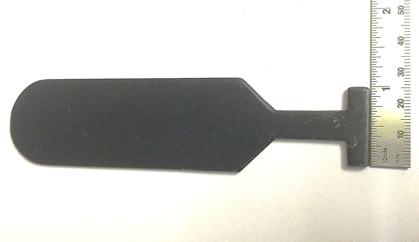 Omex T- Slot Cleaner - Lathe Milling Machine Beds Slots