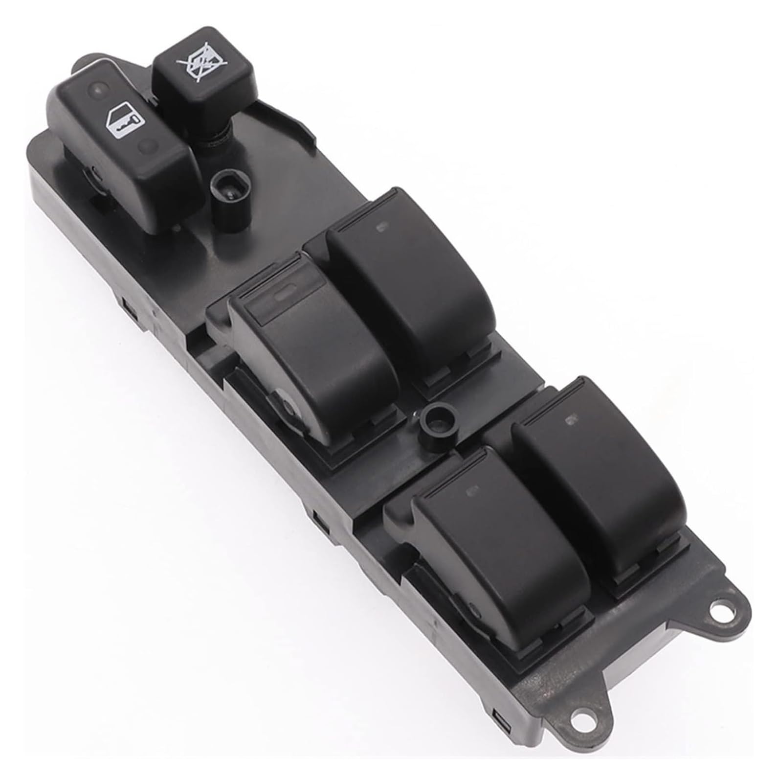 Interrupteur de fenêtre électrique robuste pour commande de rechange Toyota Avensis - 7