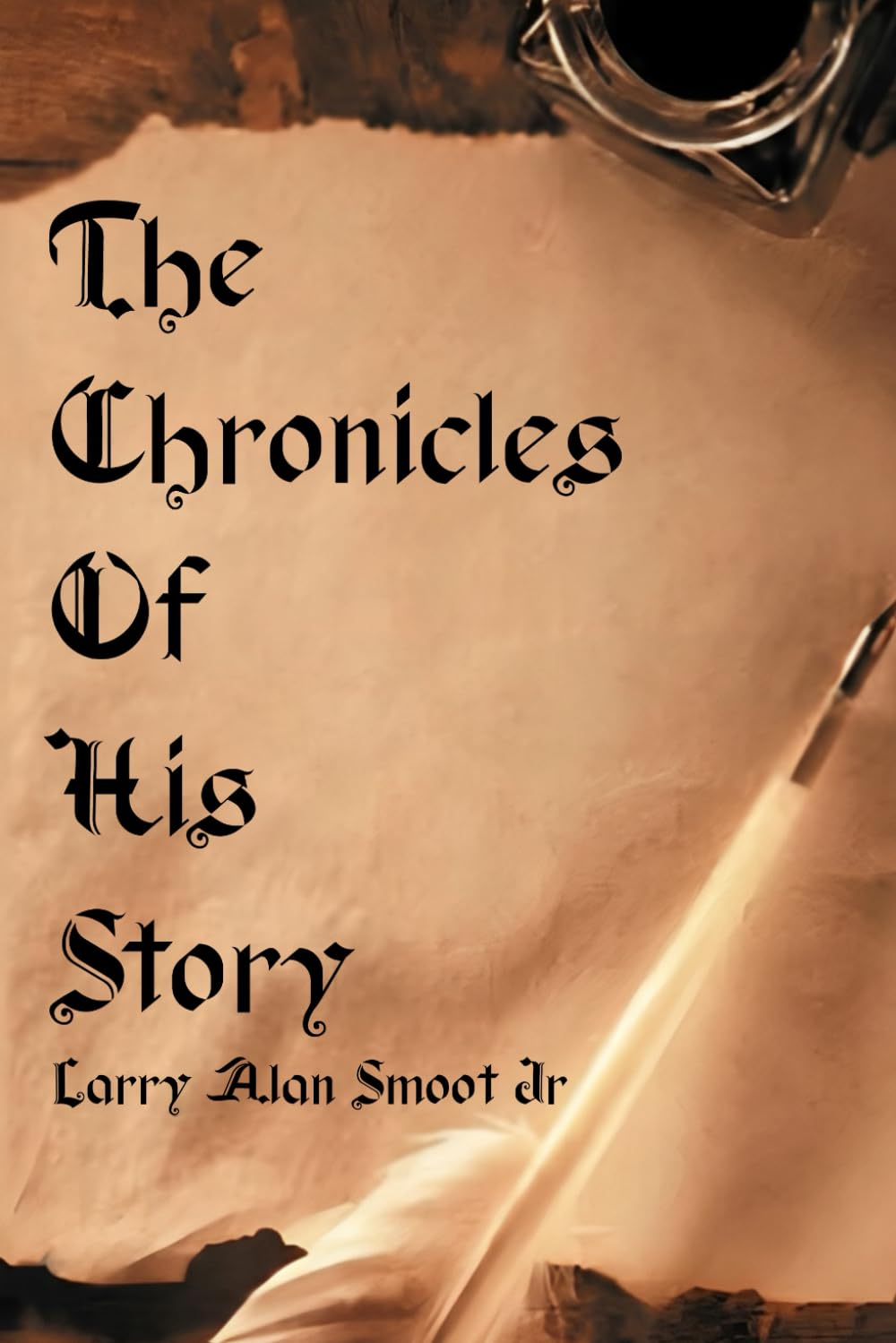 The Chronicles of His Story