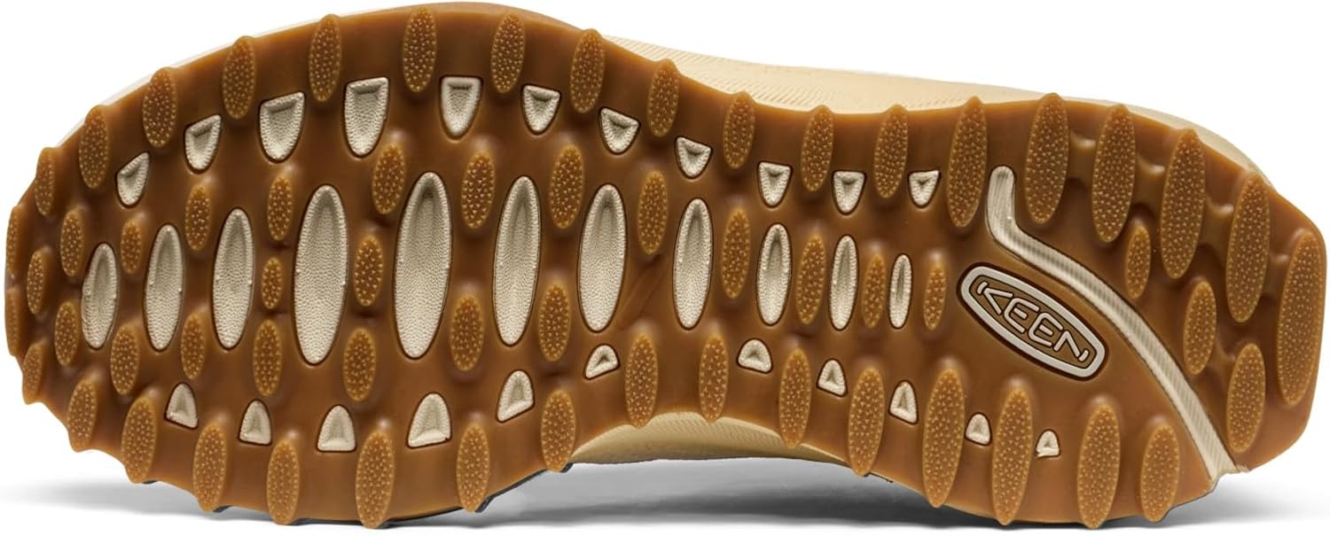 KEEN Women's Zionic Nxt Low Height Waterproof All Terrain Comfortable Hiking Shoes - Image 6