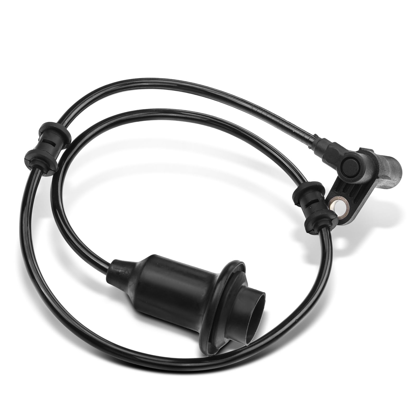 Frankberg Sensore ABS velocità ruota posteriore destra A2205400517 | Compatibile con: Classe S Coupé C215, Classe S V220 W220