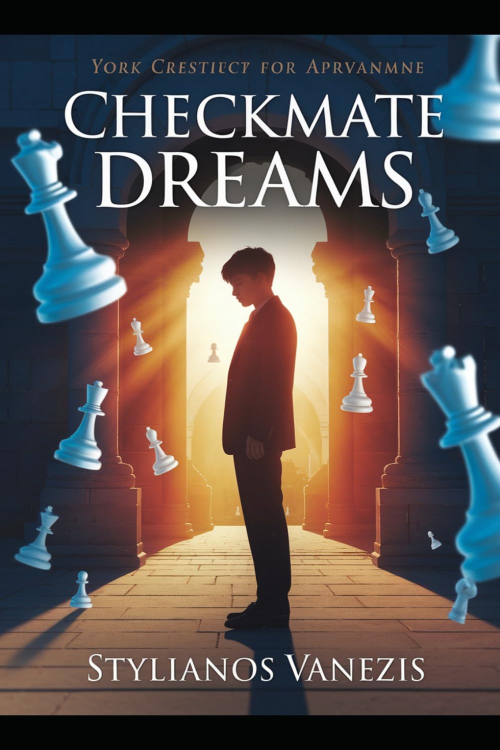 Checkmate Dreams: Cyprus' Journey to Victory in Paphos' Grand Chess Tournament (“Queens of Strategy: The Paphos 2026 Chess Collection”)
