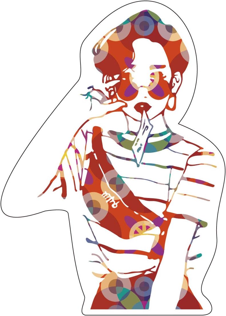 ファッション ヤクルト 防水ステッカー イラスト 装飾用 スマホケース 人気 かわいい リアル 雑貨