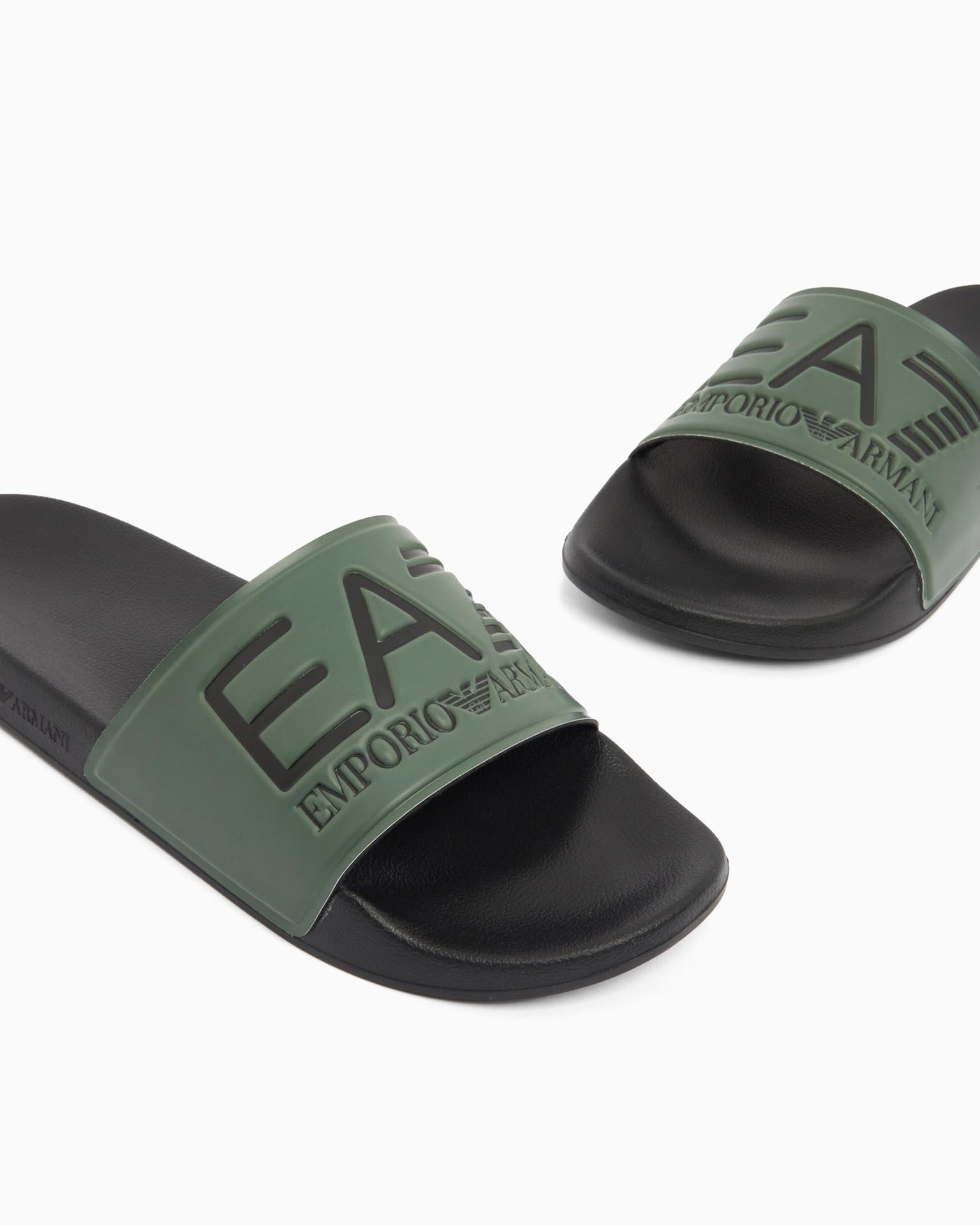 EA7 Ciabatte Uomo Art 7X000108 AF15118