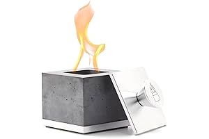 FLIKR Fire® Tabletop Fireplace