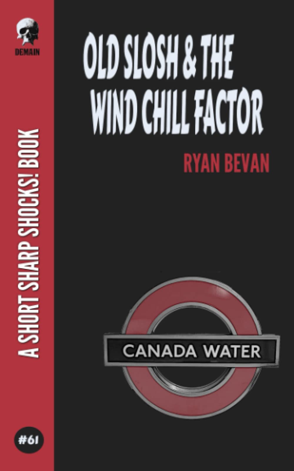 Old Slosh & The Wind Chill Factor