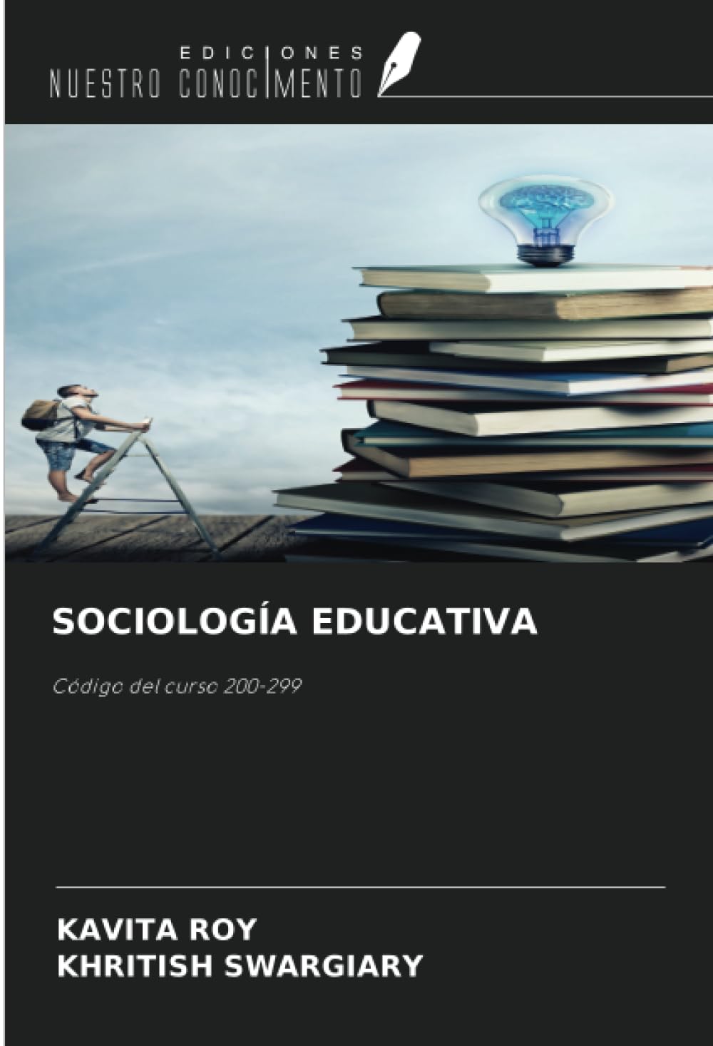 SOCIOLOGÍA EDUCATIVA: Código del curso 200-299