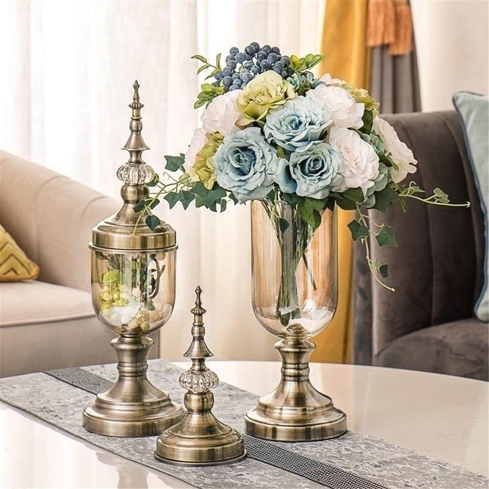 Amazon｜花器 リビングルームスイートスタイルのインテリアベッド