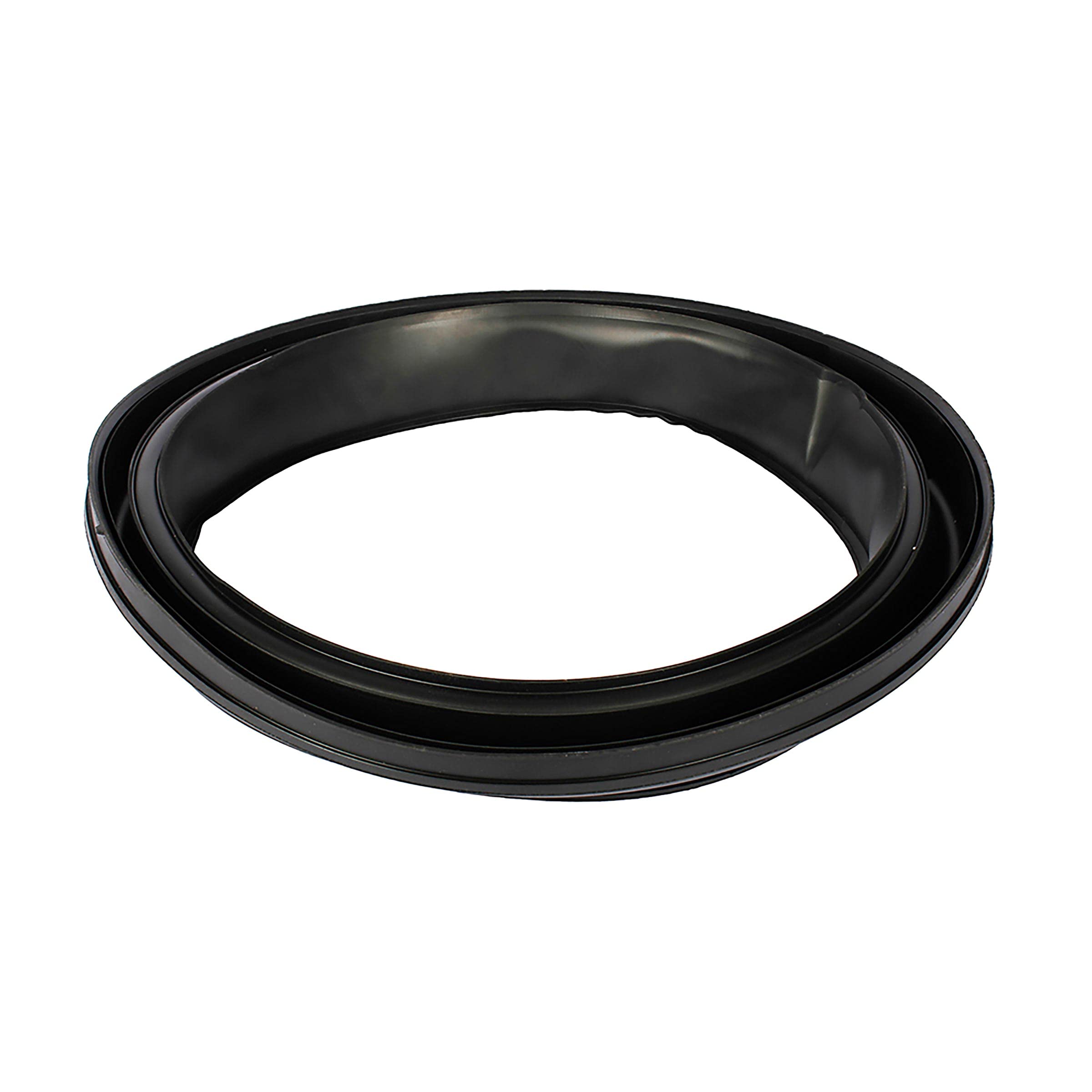 ALLIANCE LAUNDRY SYSTEMS Assy, Door Seal (Black) - Cobra (804428P)