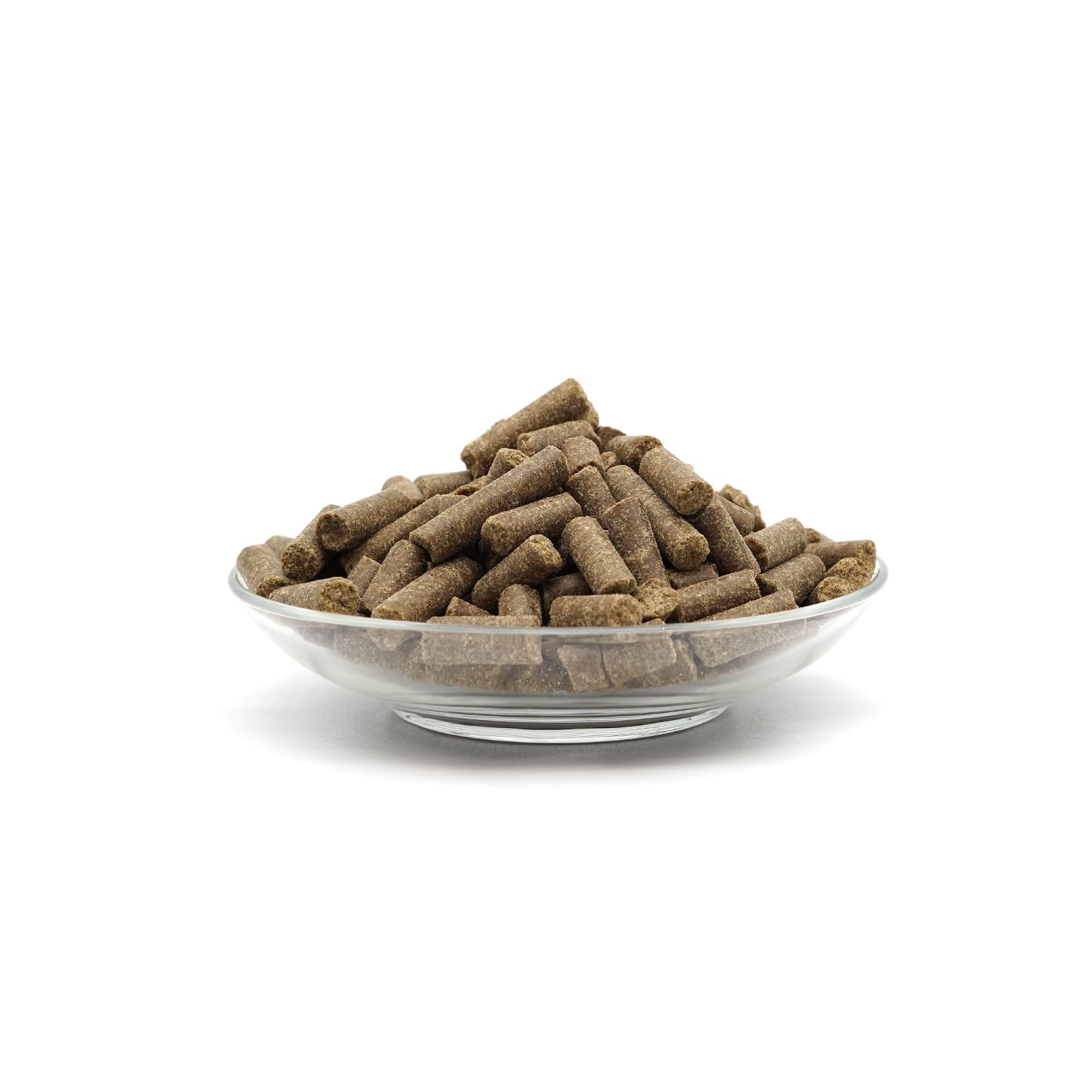 Bellfor Wildsee-Schmaus Mangime Secco per Cani Sensibili - Anatra Fresca, Senza Cereali né Conservanti Artificiali, Ricco di Omega-3, 10 kg