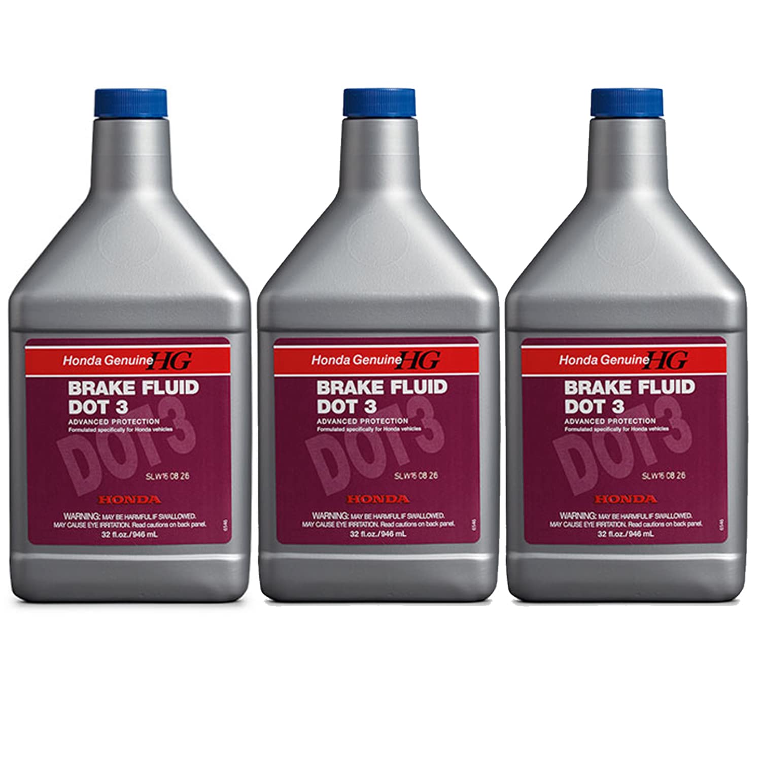 メンテナンス CASTLE BRAKE FLUID J-3 Amazon.com: Genuine OEM Brake Fluid DOT 3 3 Quarts Advanced