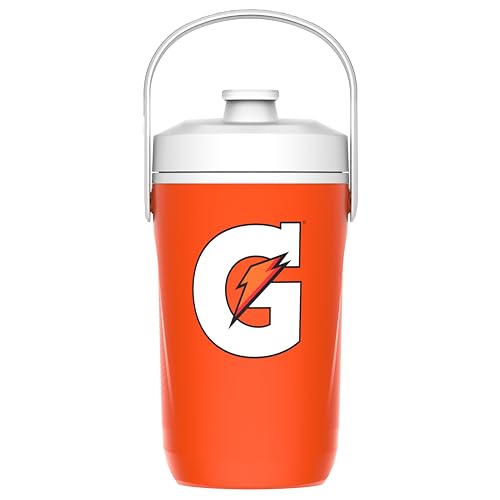 Gatorade Half Gallon Cooler Jug