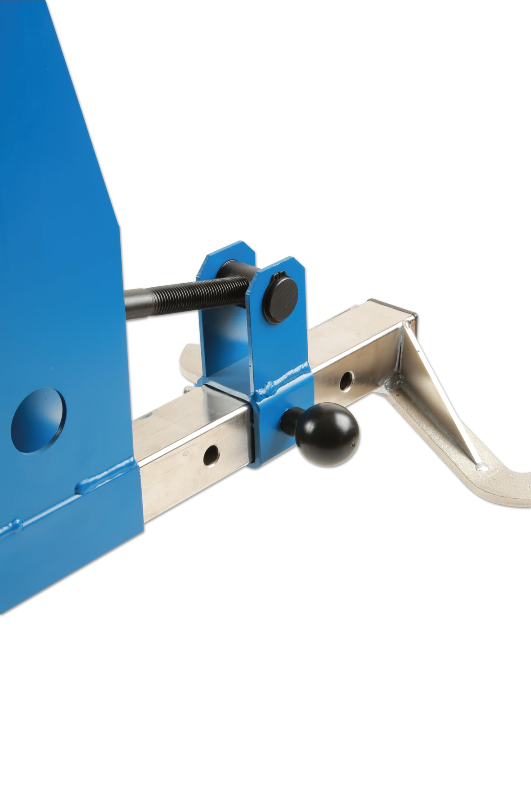 LASER TOOLS 9174 Prova sospensioni blu/nero