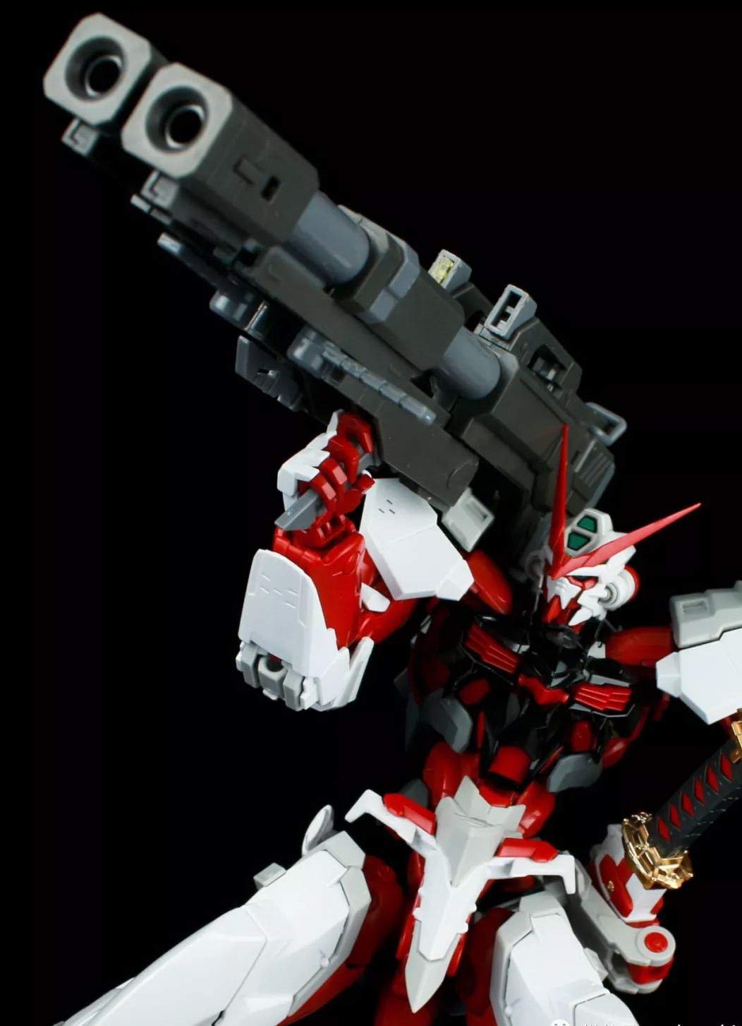 Amazon | KZ Model 1/100 アップグレードキット 武器 ハイパー