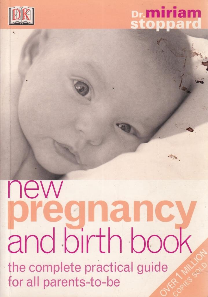 Random House Books for Young Readers New Pregnancy & Birth