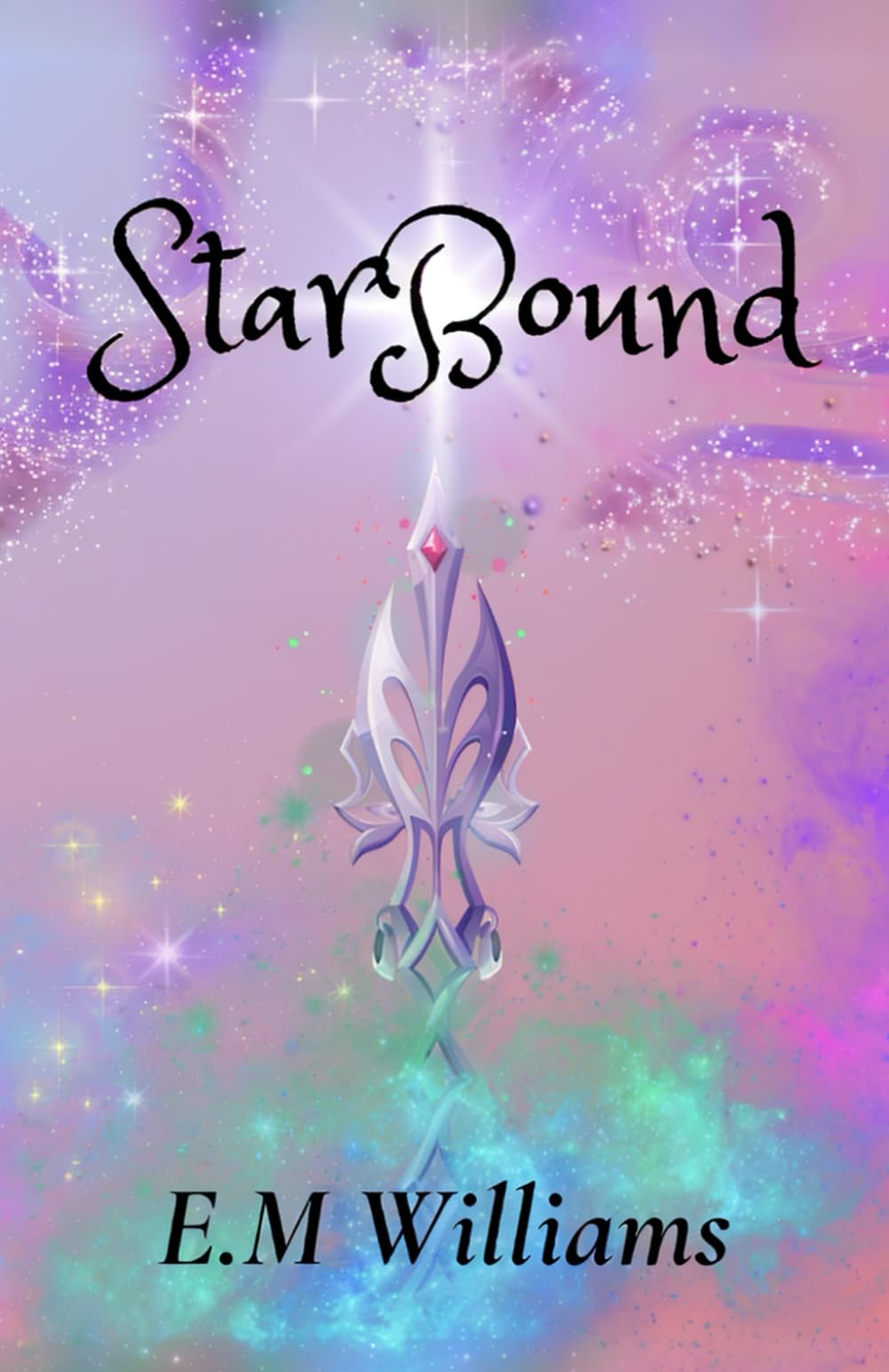 StarBound: Book 1