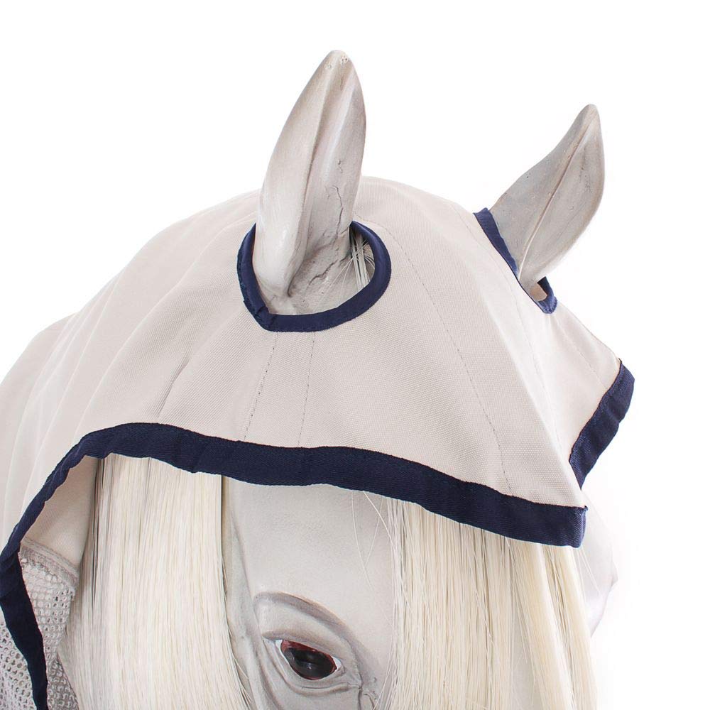 Bucas Sweet-Itch X Light Ekzeemdecke - Size 125/168