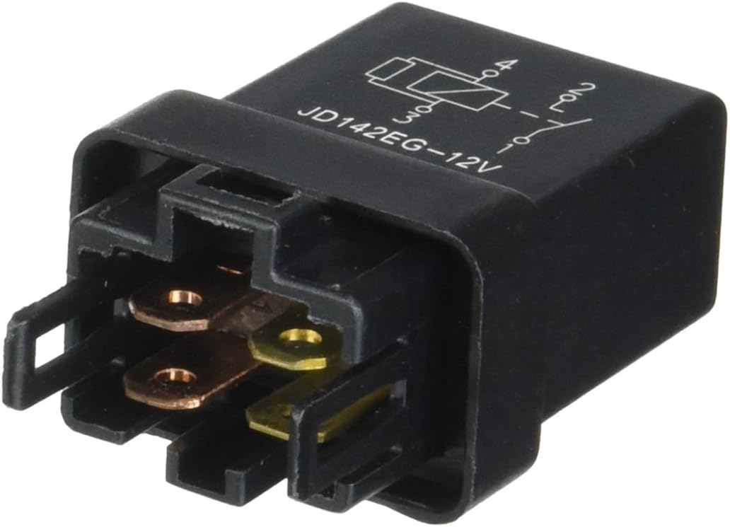 Standard Motor Products RY209T Window Relay