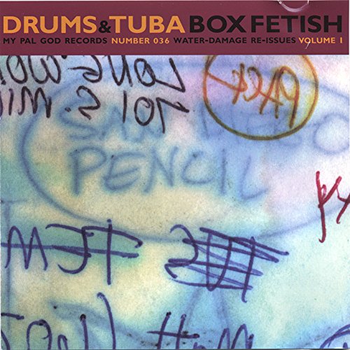 Amazon.com: Box Fetish : Drums & Tuba: Digital Music