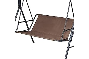 Garden Swing Seat Cover Replacement