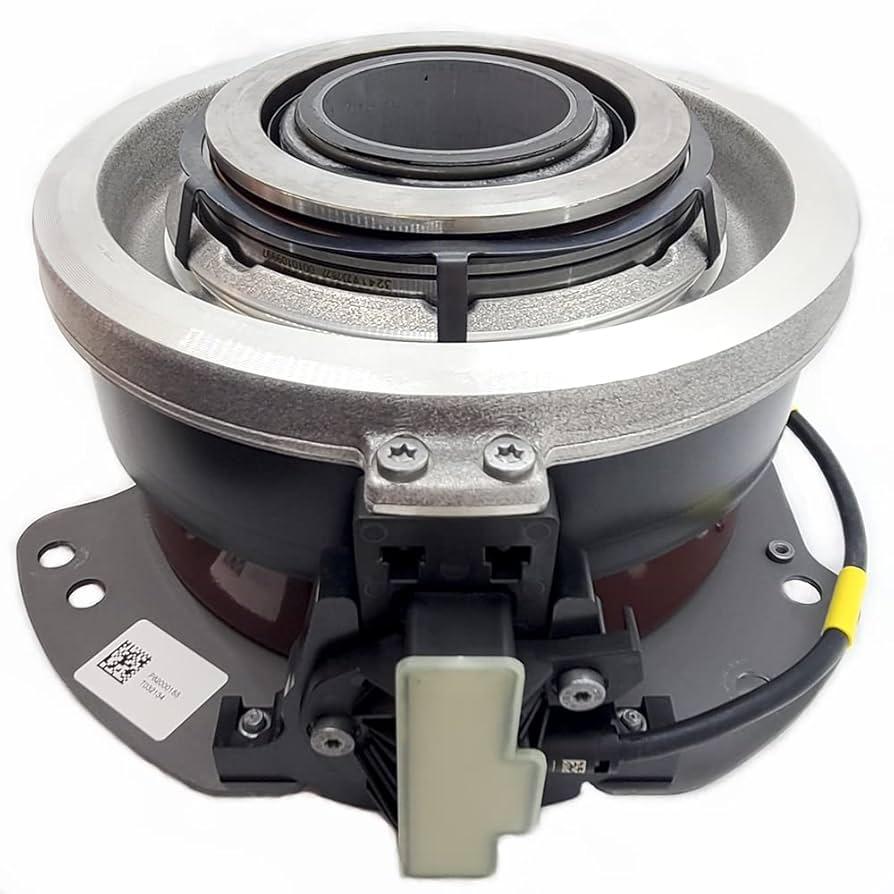 Amazon.com: Sachs I-Shift Clutch Cylinder Replacement for